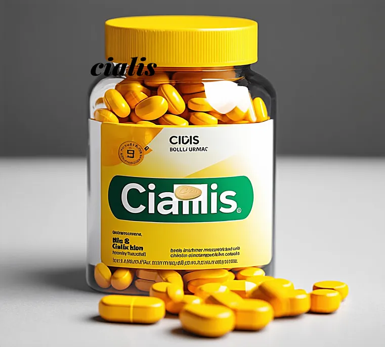 Cialis 1